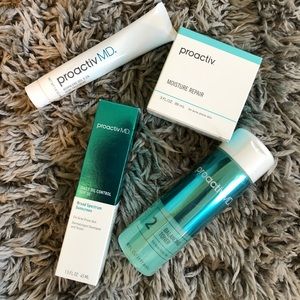 NEW Proactiv MD